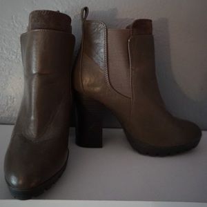 Never worn boots